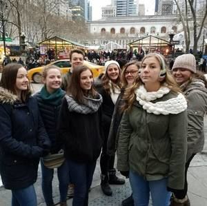 Meet your Posher, Lauren